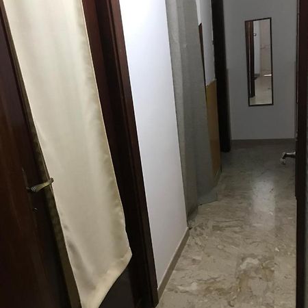 Comodo Mini Appartamento Cinisi Exterior foto